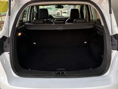 Ford Kuga 2.0 tdci Titanium 4wd 163cv Bianco usata Bagnolo Piemonte