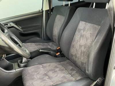 Volkswagen Golf 2.0 GTI ISCRITTA ASI Grigio usata Bagnolo Piemonte
