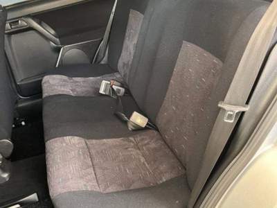 Volkswagen Golf 2.0 GTI ISCRITTA ASI Grigio usata Bagnolo Piemonte