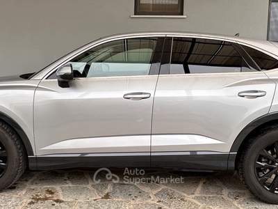 Audi Q3 35 2.0 tdi s-tronic Grigio usata Bagnolo Piemonte