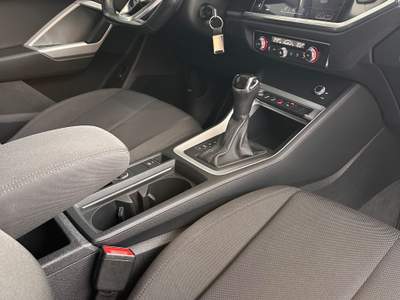 Audi Q3 35 2.0 tdi s-tronic Grigio usata Bagnolo Piemonte