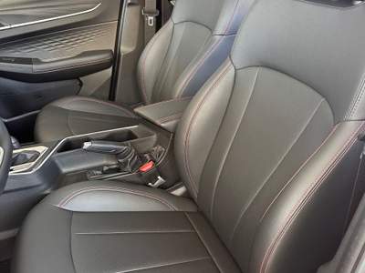 EMC Wave 2 1.5 103cv cvt cambio automatico Rosso usata Bagnolo Piemonte