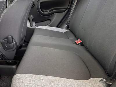 Fiat Panda 0.9 t.air t. Wild 4x4 s&amp;s 85cv usata Bagnolo Piemonte
