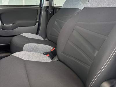 Fiat Panda 0.9 t.air t. Wild 4x4 s&amp;s 85cv usata Bagnolo Piemonte