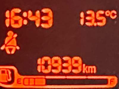 Fiat Panda 0.9 t.air t. Wild 4x4 s&amp;s 85cv usata Bagnolo Piemonte