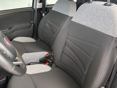 Fiat Panda 0.9 t.air t. Wild 4x4 s&amp;s 85cv usata Bagnolo Piemonte