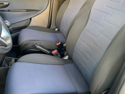 Lancia Ypsilon 1.0 firefly hybrid Platino s&amp;s 70cv Grigio usata Bagnolo Piemonte