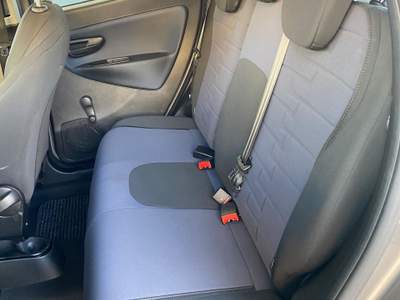 Lancia Ypsilon 1.0 firefly hybrid Platino s&amp;s 70cv Grigio usata Bagnolo Piemonte