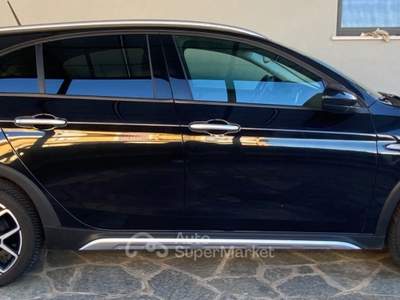 Fiat Tipo Tipo 5p 1.0 Cross 100cv Nero usata Bagnolo Piemonte