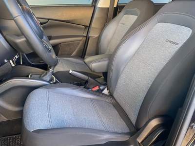 Fiat Tipo Tipo 5p 1.0 Cross 100cv Nero usata Bagnolo Piemonte