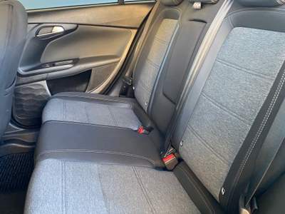 Fiat Tipo Tipo 5p 1.0 Cross 100cv Nero usata Bagnolo Piemonte