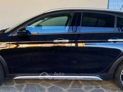 Fiat Tipo Tipo 5p 1.0 Cross 100cv Nero usata Bagnolo Piemonte