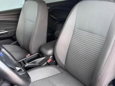 Ford C-Max 2.0 tdci Titanium s&amp;s 150cv powershift Arancione usata Bagnolo Piemonte