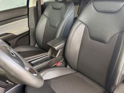 Jeep Compass 1.3 turbo t4 phev Longitude 4xe auto Blu/Azzurro usata Bagnolo Piemonte