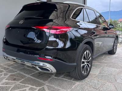 Mercedes-Benz GLC GLC 220 d Advanced Plus 4matic auto usata Bagnolo Piemonte