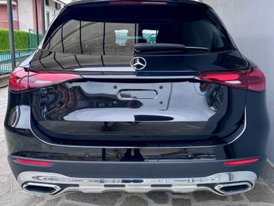 Mercedes-Benz GLC GLC 220 d Advanced Plus 4matic auto usata Bagnolo Piemonte