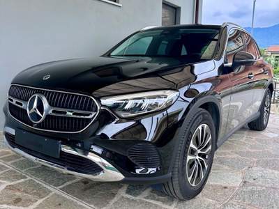 Mercedes-Benz GLC GLC 220 d Advanced Plus 4matic auto usata Bagnolo Piemonte
