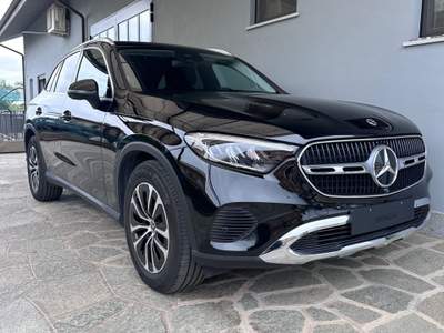 Mercedes-Benz GLC GLC 220 d Advanced Plus 4matic auto usata Bagnolo Piemonte
