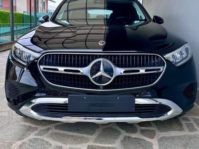 Mercedes-Benz GLC GLC 220 d Advanced Plus 4matic auto usata Bagnolo Piemonte