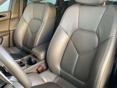 Porsche Macan 3.0 S 354cv pdk Nero usata Bagnolo Piemonte