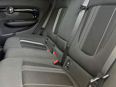 MINI Mini Coupè 2.0 JCW JCW auto Grigio usata Bagnolo Piemonte