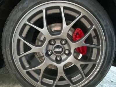 Mitsubishi Lancer Lancer Evolution 2.0 T S-AWC MR TC-SST Nero usata Bagnolo Piemonte