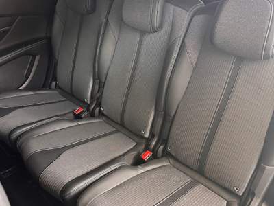 Peugeot 5008 5008 1.5 bluehdi Allure Pack s&amp;s 130cv eat8 Grigio usata Bagnolo Piemonte