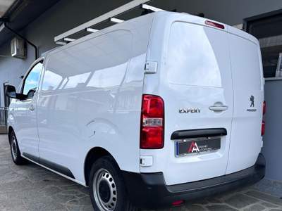 Peugeot Expert 2.0 Bluehdi Premium std 140cv S&amp;S EAT8 usata Bagnolo Piemonte