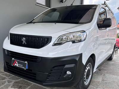 Peugeot Expert 2.0 Bluehdi Premium std 140cv S&amp;S EAT8 usata Bagnolo Piemonte