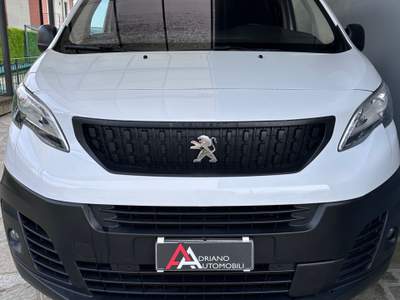 Peugeot Expert 2.0 Bluehdi Premium std 140cv S&amp;S EAT8 usata Bagnolo Piemonte
