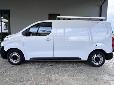 Peugeot Expert 2.0 Bluehdi Premium std 140cv S&amp;S EAT8 usata Bagnolo Piemonte