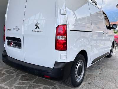 Peugeot Expert 2.0 Bluehdi Premium std 140cv S&amp;S EAT8 usata Bagnolo Piemonte