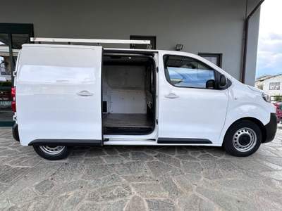 Peugeot Expert 2.0 Bluehdi Premium std 140cv S&amp;S EAT8 usata Bagnolo Piemonte
