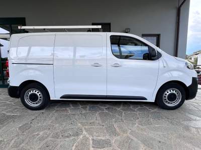 Peugeot Expert 2.0 Bluehdi Premium std 140cv S&amp;S EAT8 usata Bagnolo Piemonte