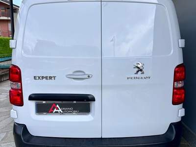 Peugeot Expert 2.0 Bluehdi Premium std 140cv S&amp;S EAT8 usata Bagnolo Piemonte