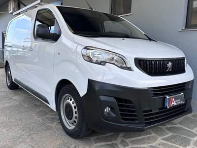 Peugeot Expert 2.0 Bluehdi Premium std 140cv S&amp;S EAT8 usata Bagnolo Piemonte