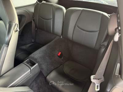 Porsche 911 3.8 Carrera S Nero usata Bagnolo Piemonte