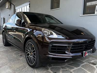 Porsche Cayenne 3.0 tiptronic Lilla usata Bagnolo Piemonte