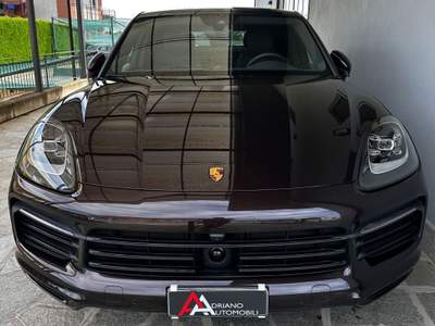 Porsche Cayenne 3.0 tiptronic Lilla usata Bagnolo Piemonte