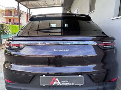 Porsche Cayenne 3.0 tiptronic Lilla usata Bagnolo Piemonte