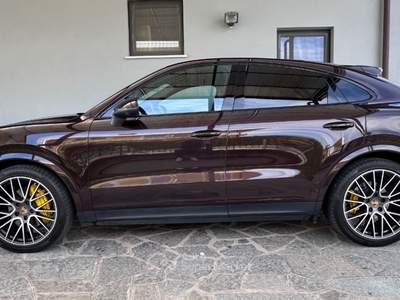 Porsche Cayenne 3.0 tiptronic Lilla usata Bagnolo Piemonte