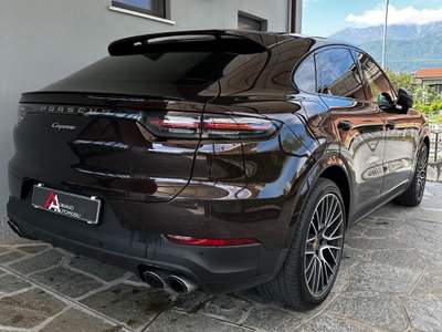 Porsche Cayenne 3.0 tiptronic Lilla usata Bagnolo Piemonte