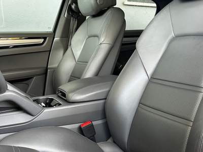 Porsche Cayenne 3.0 tiptronic Lilla usata Bagnolo Piemonte