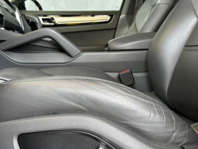 Porsche Cayenne 3.0 tiptronic Lilla usata Bagnolo Piemonte