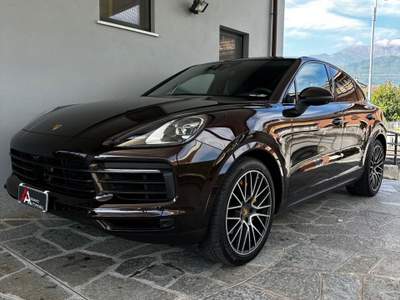Porsche Cayenne 3.0 tiptronic Lilla usata Bagnolo Piemonte