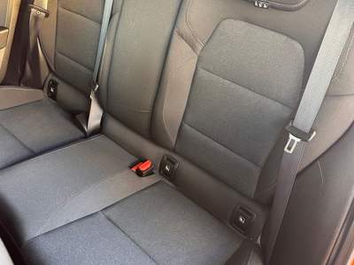Renault Clio Clio 1.0 sce Life 65cv my21 Arancione usata Bagnolo Piemonte