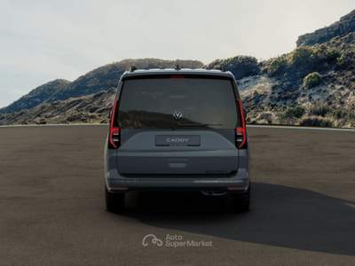 Volkswagen Caddy 1.5 phev 150cv edition dsg Nero usata Vicenza