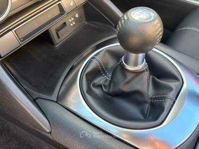 Mazda MX-5 MX-5 ND 2.0 Skyactiv-G 184 CV Impianto BOSE, Garanzia 2029 Rosso usata Moncalieri