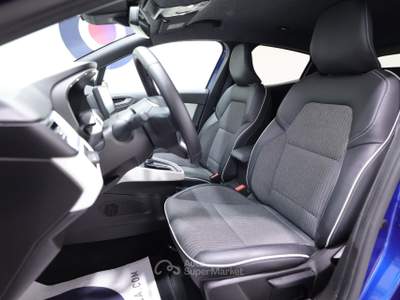 Renault Clio FULL HYBRID E-TECH 145 CV 5 PORTE TECHNO FULL LED Blu/Azzurro usata Brescia