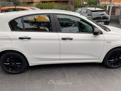Fiat Tipo PREZZO SENZA VINCOLI DI FINANZIAMENTO Bianco usata Roma